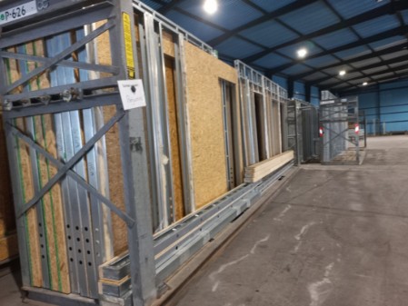 Bungalowbouw Nederland bouwen van staalframebouw woningen