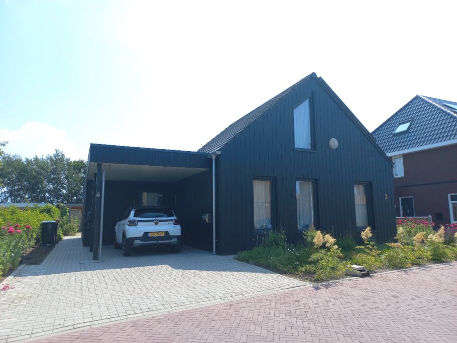 bekijk de gerealiseerde bungalow projecten