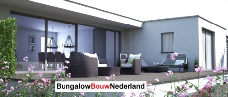 Bungalowbouw-Nederland c101 ATLANTA MBS