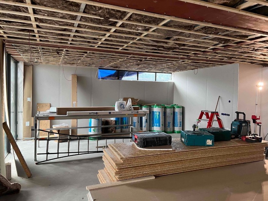 Bungalowbouw Nederland Staalframe bouwsysteem