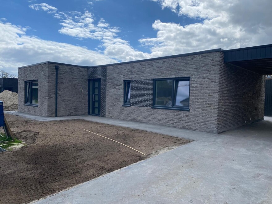 bekijk de gerealiseerde bungalow projecten