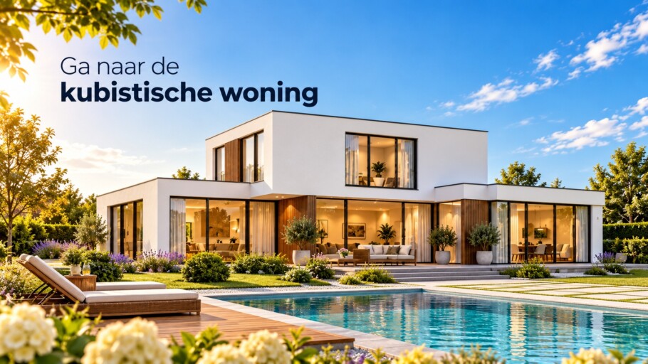 Bungalowbouw Nederland woningen met verdieping