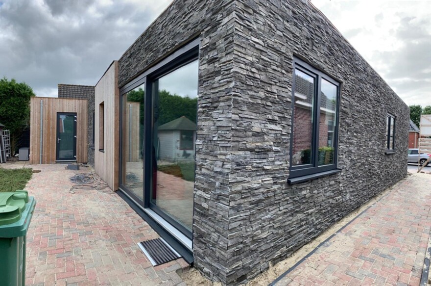 bekijk de gerealiseerde bungalow projecten