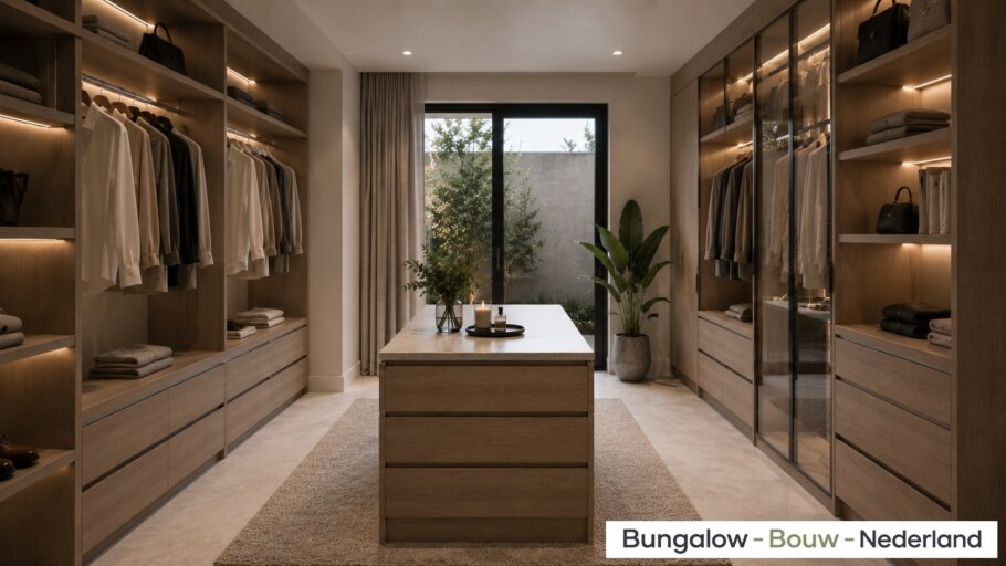 bekijk de interieur inspiratie beelden voor ontwerp L-144