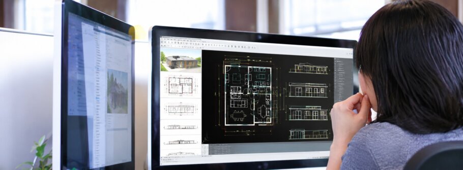 Ontwerp en engineering van een modulaire prefab woning van Bungalow Bouw Nederland
