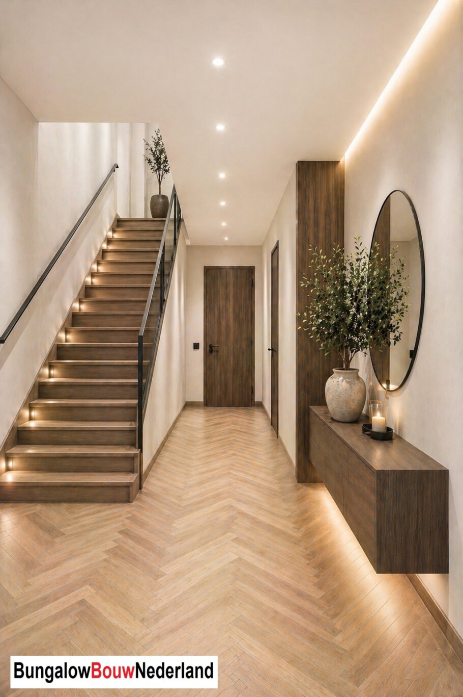 www.bungalowbouwnederland.nl interieur inspiratie plaatjes foto's instagram printerest type 402 
